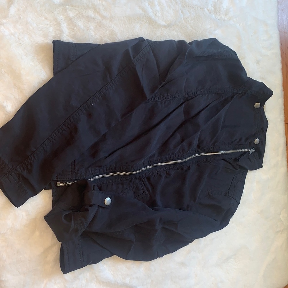 Express Jacket
